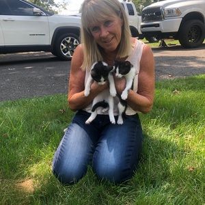 Meet your Posher, Deb